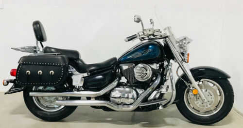 Suzuki VL1500