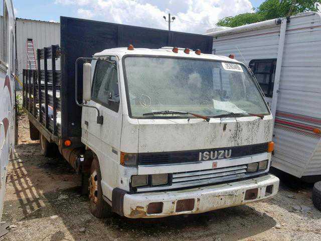 Isuzu NPR