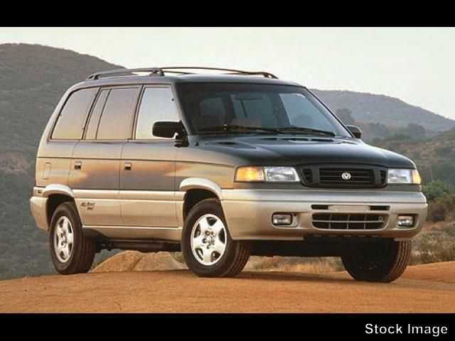 Mazda MPV