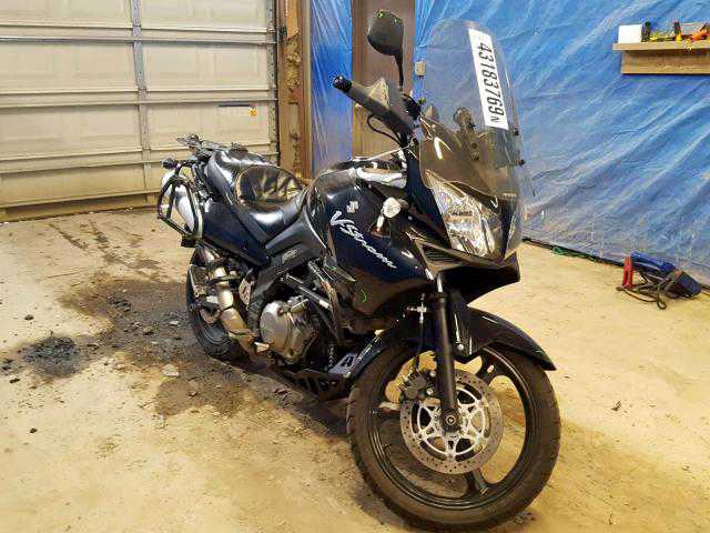 Suzuki DL1000L