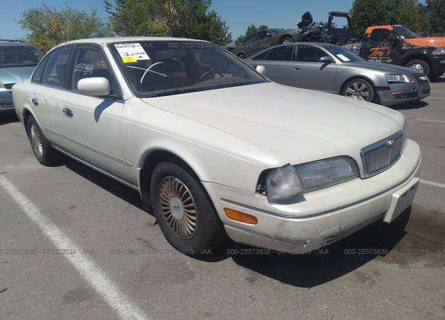 Infiniti Q45
