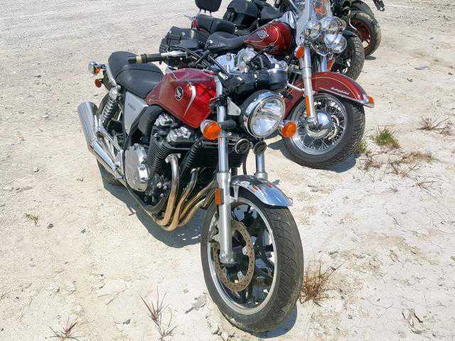Honda CB1100