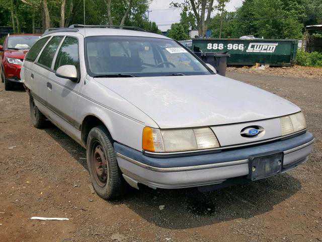 Ford Taurus