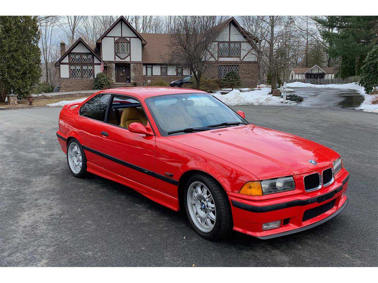 BMW M3