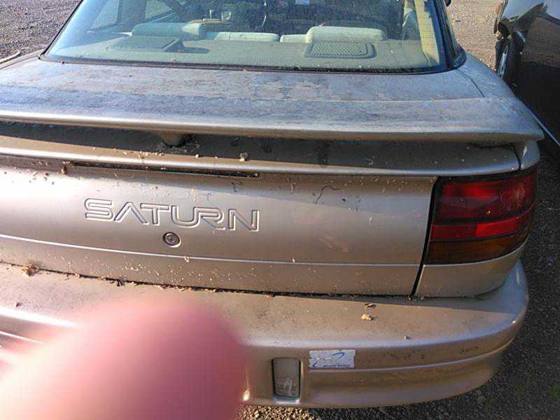 Saturn SC1