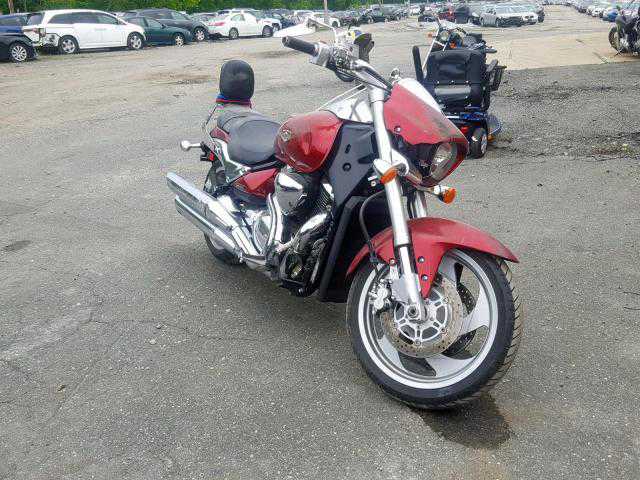 Suzuki VZ1500