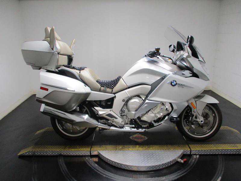 BMW K 1600 GTL