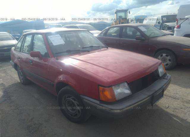 Ford Escort
