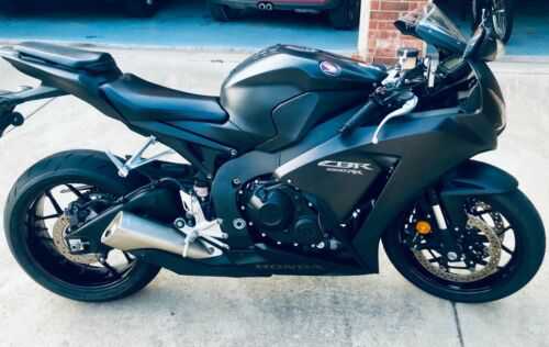 Honda CBR1000