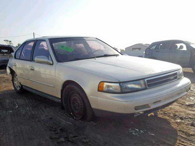 Nissan Maxima