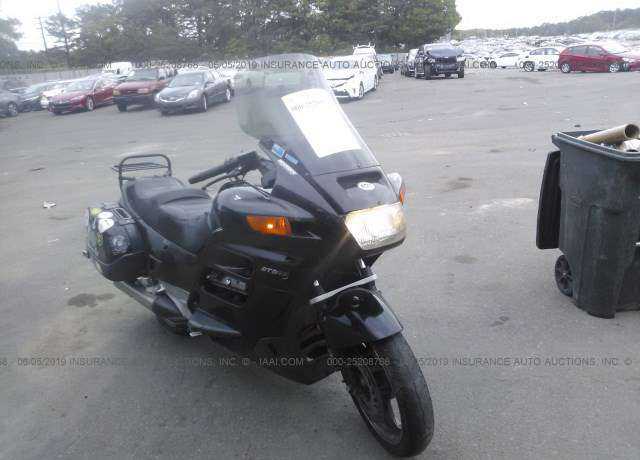 Honda ST1100