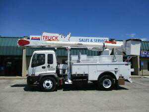 Chevrolet T-Series