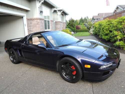 Acura NSX