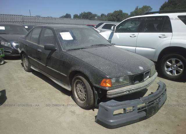 BMW 318i
