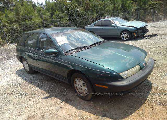 Saturn SW1