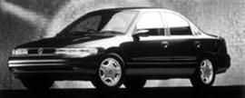 Mercury Mystique