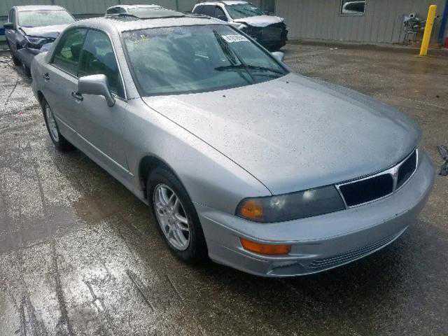 Mitsubishi Diamante