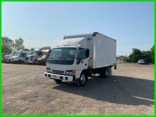 Isuzu NQR