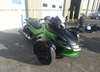 2012 CAN-AM Spyder