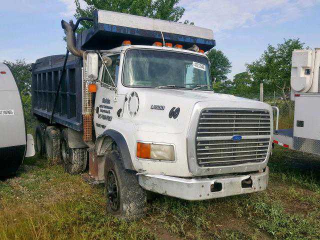 Ford LTS9000