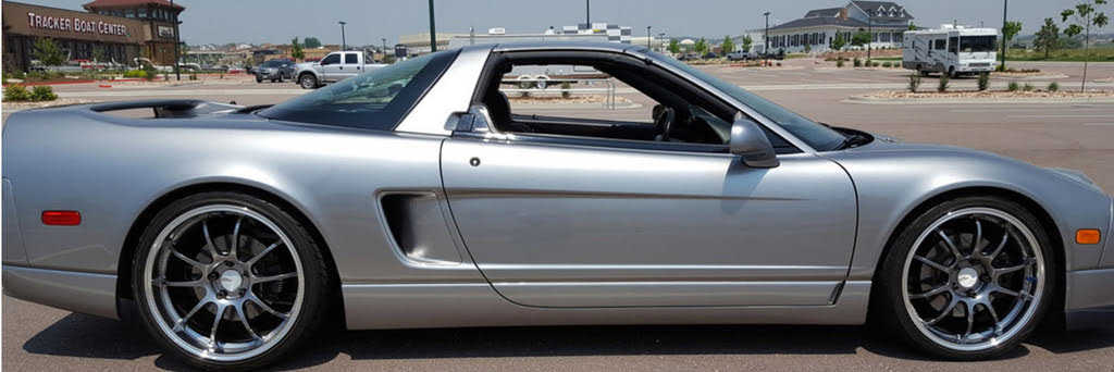 Acura NSX