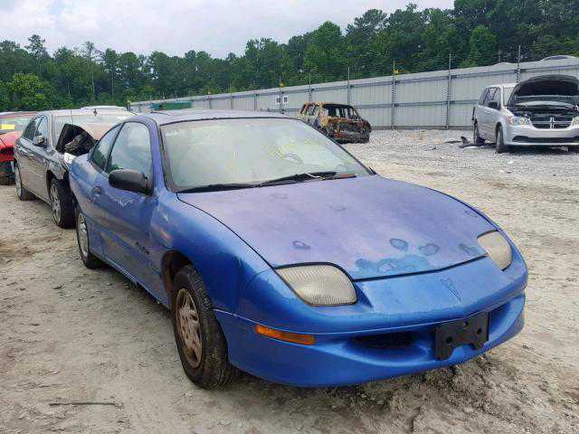 Pontiac Sunbird