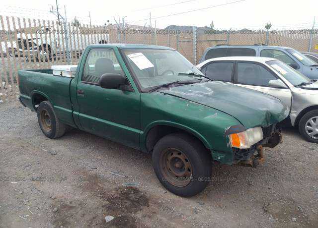 Isuzu Hombre