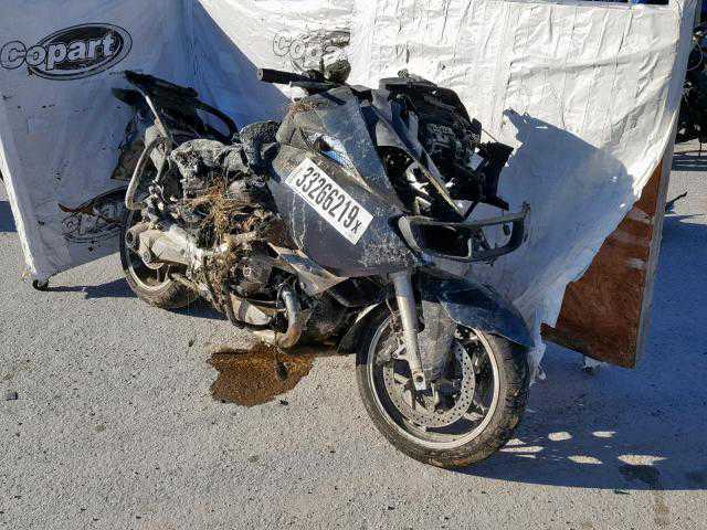 BMW R 1200 RT