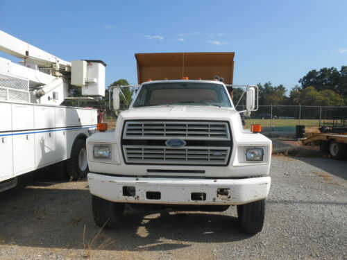 Ford FT900