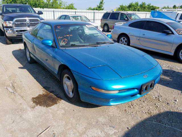 Ford Probe