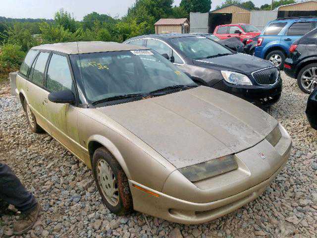 Saturn SW2