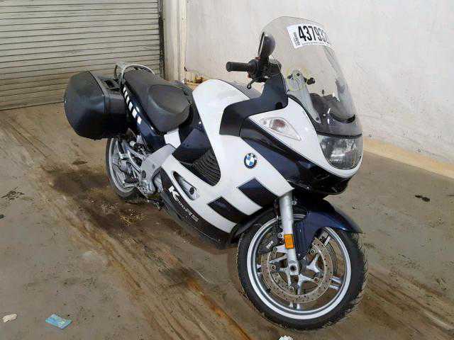BMW K 1200 S