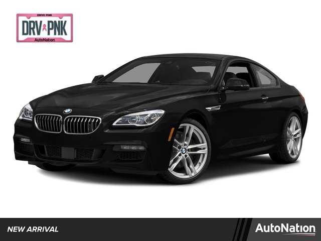 BMW 650i