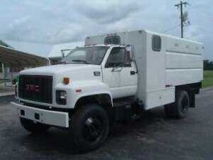GMC C6