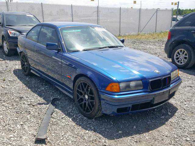 BMW 323is