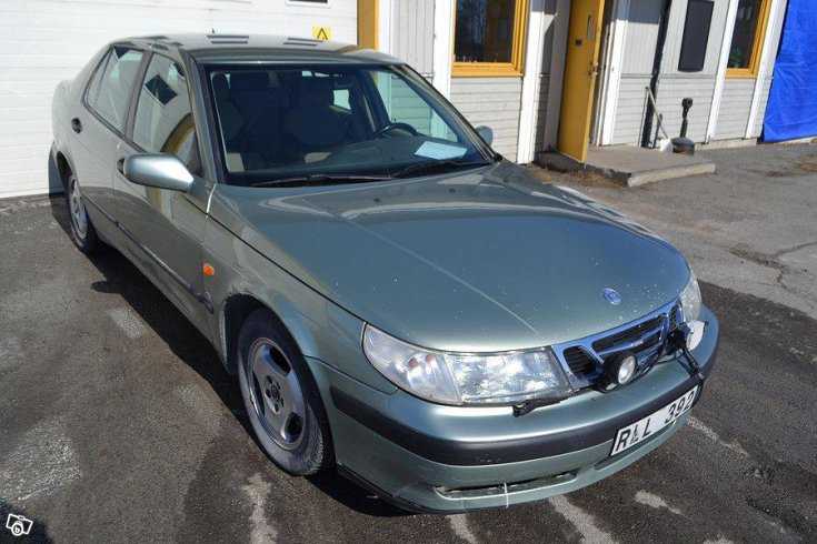 SAAB