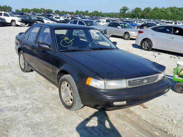 Nissan Maxima