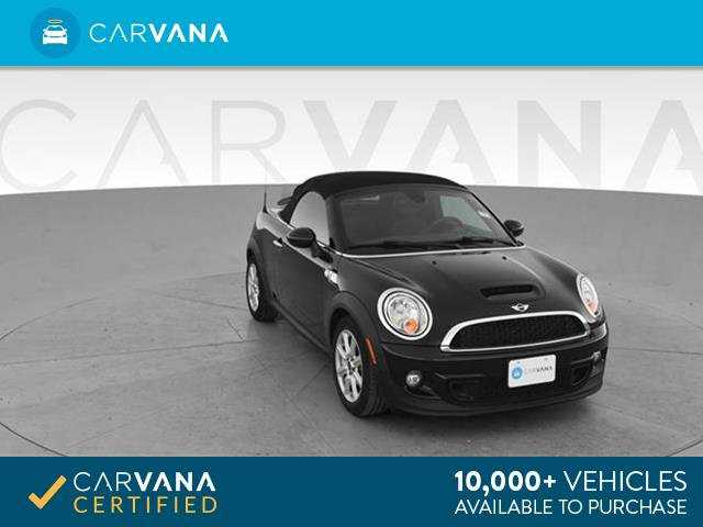 MINI Cooper Roadster