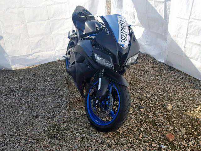 Honda CBR600
