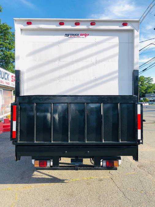 GMC W4