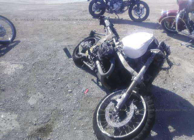 BMW R 1150 GS