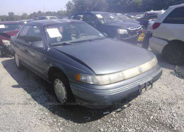 Mercury Sable