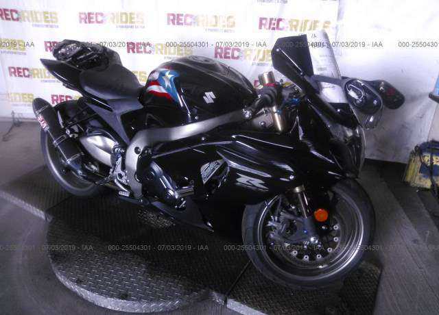 Suzuki GSX-R1000L