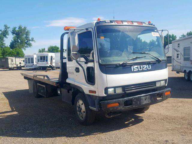 Isuzu FRR
