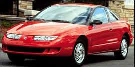Saturn SC1