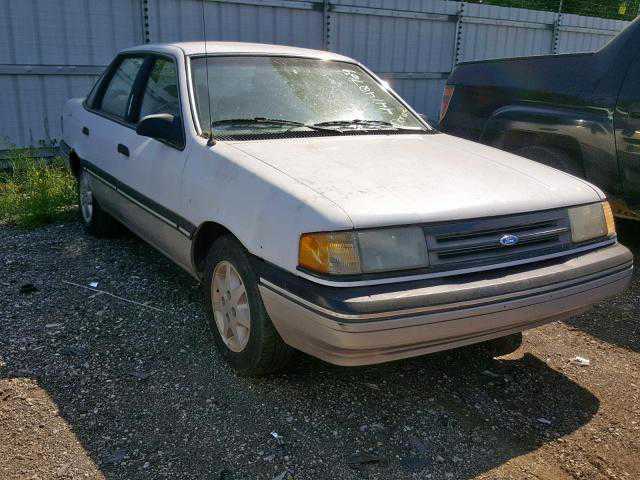 Ford Tempo
