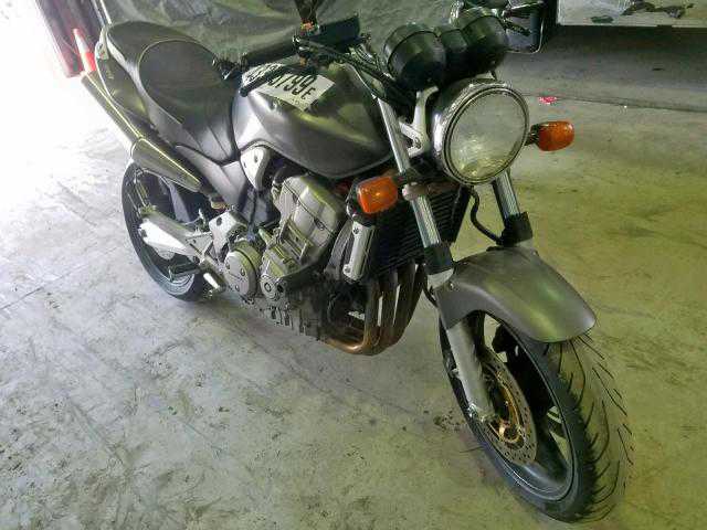 Honda CB900 (919)