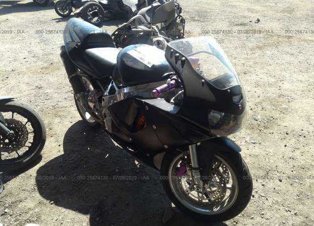 Honda CBR900