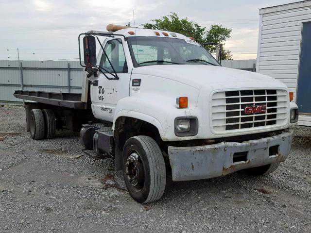 GMC C6