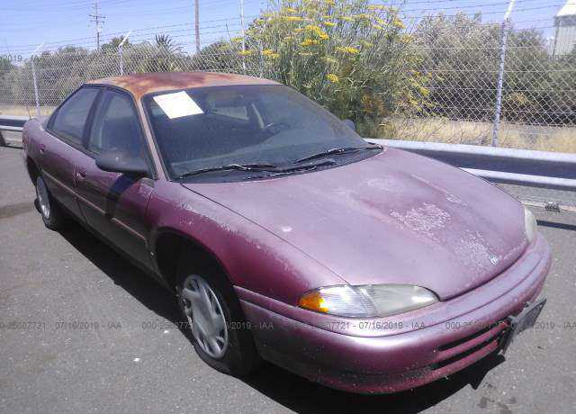 Dodge Intrepid